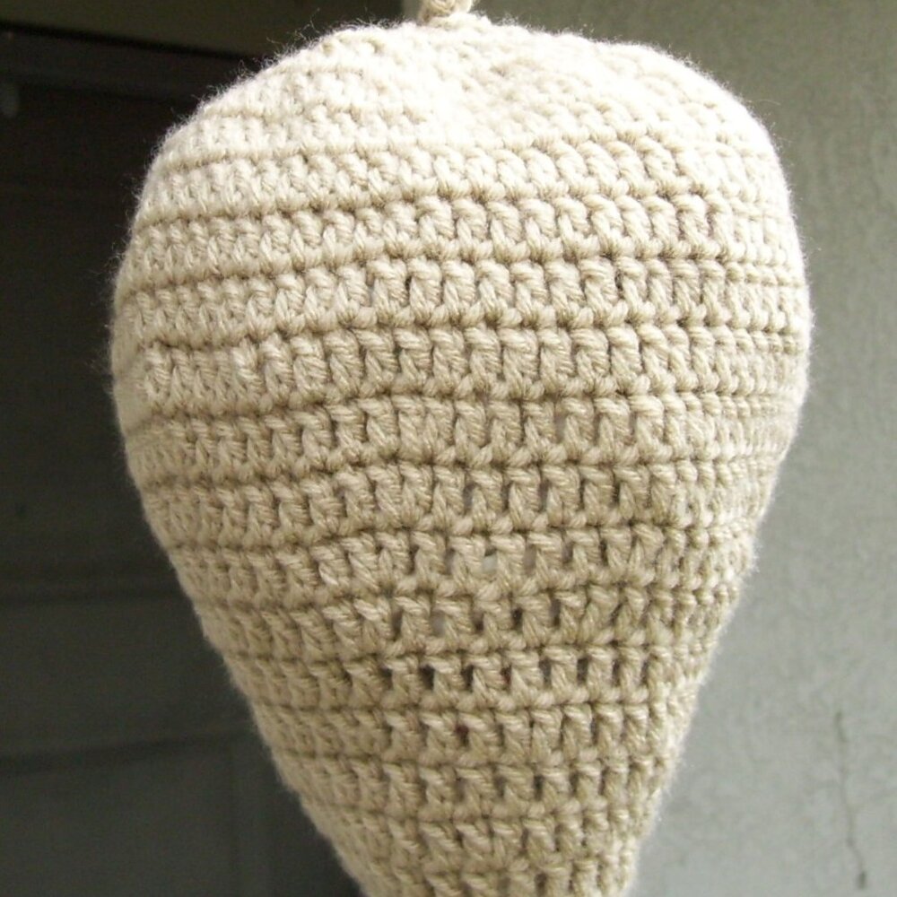 COPY - Keep Wasp and Hornets away with a decoy